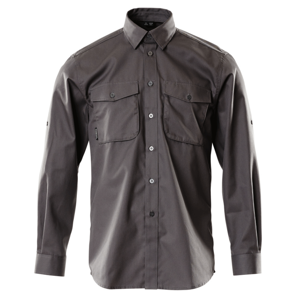 Mascot-Crossover-12004-Greenwood-Premium-Shirt-Various-Colours-Workwear-Nation-Ltd-2986 - Bobobiy