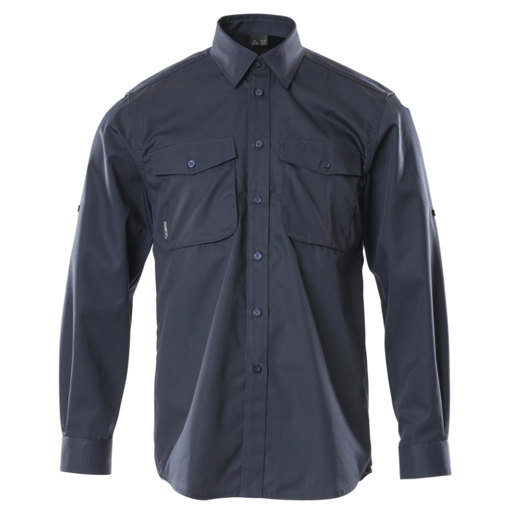 Mascot-Crossover-12004-Greenwood-Premium-Shirt-Various-Colours-Workwear-Nation-Ltd-315 - Bobobiy