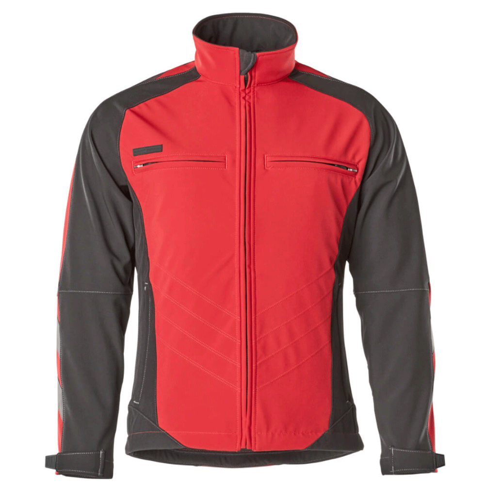 Mascot-Unique-12002-Dresden-Water-Repellent-Fleece-Lined-Softshell-Jacket-Various-Colours-Workwear-Nation-Ltd-4291 - Bobobiy