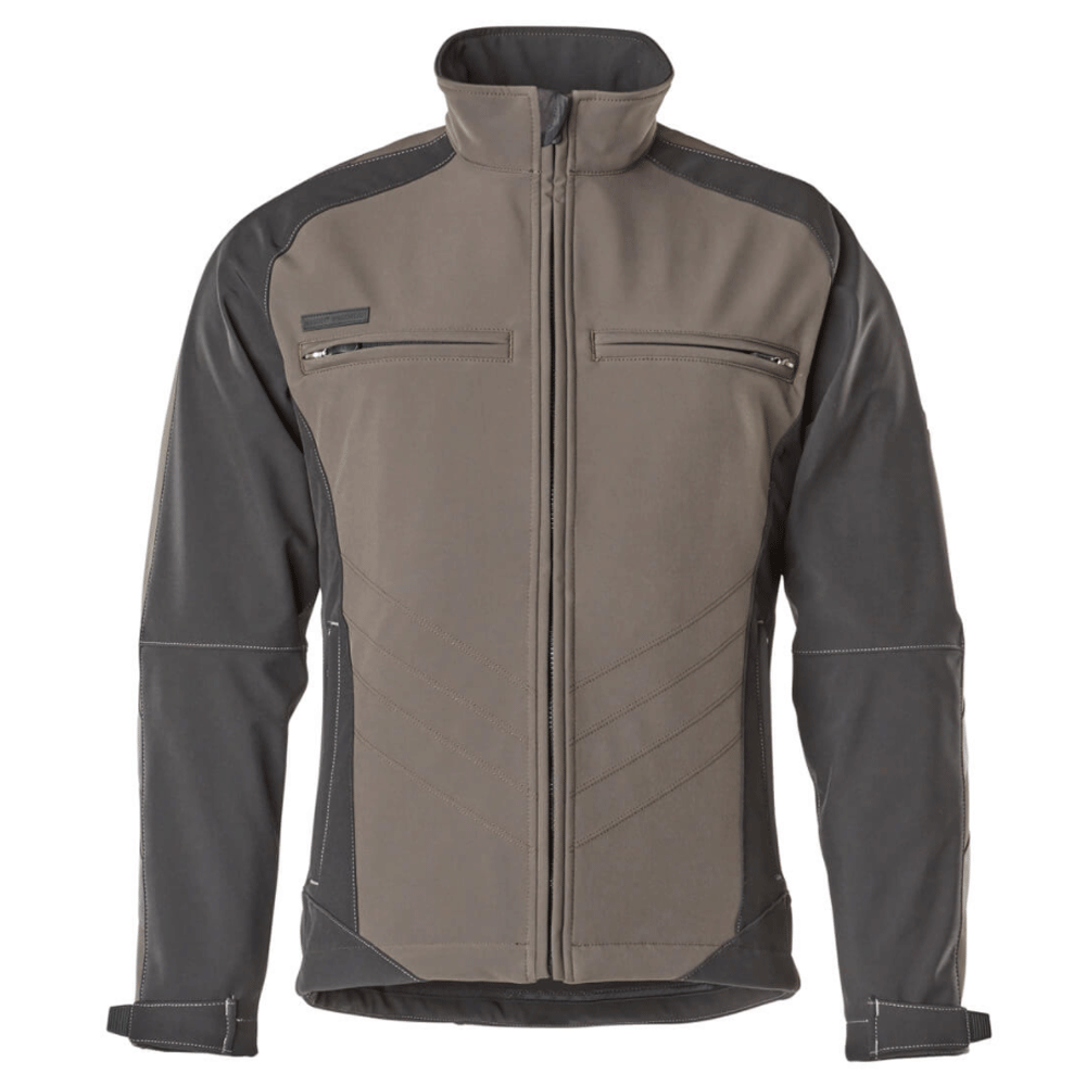 Mascot-Unique-12002-Dresden-Water-Repellent-Fleece-Lined-Softshell-Jacket-Various-Colours-Workwear-Nation-Ltd-435 - Bobobiy
