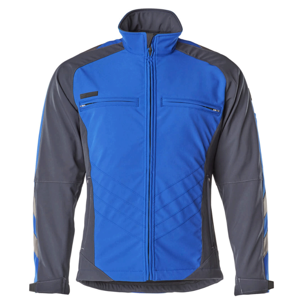 Mascot-Unique-12002-Dresden-Water-Repellent-Fleece-Lined-Softshell-Jacket-Various-Colours-Workwear-Nation-Ltd-6556 - Bobobiy