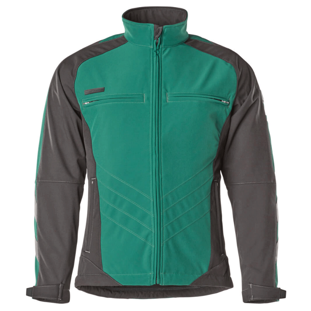 Mascot-Unique-12002-Dresden-Water-Repellent-Fleece-Lined-Softshell-Jacket-Various-Colours-Workwear-Nation-Ltd-6761 - Bobobiy