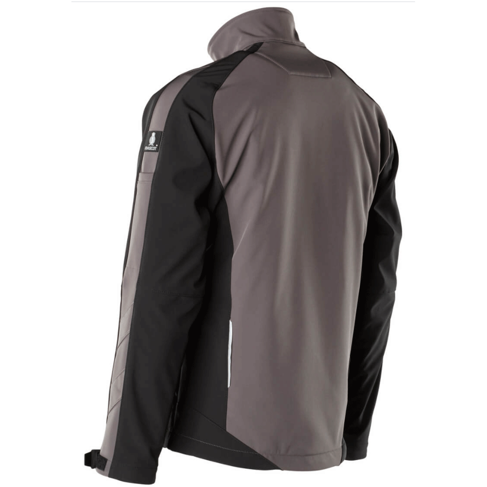 Mascot-Unique-12002-Dresden-Water-Repellent-Fleece-Lined-Softshell-Jacket-Various-Colours-Workwear-Nation-Ltd-7626 - Bobobiy