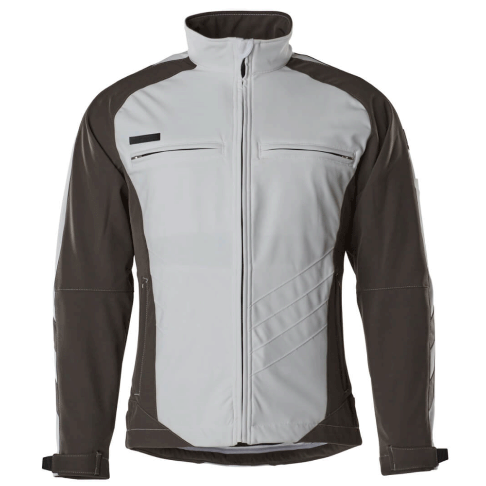 Mascot-Unique-12002-Dresden-Water-Repellent-Fleece-Lined-Softshell-Jacket-Various-Colours-Workwear-Nation-Ltd-9497 - Bobobiy
