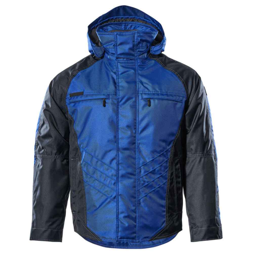 Mascot-Unique-12035-Frankfurt-Quilted-Fleece-Lined-Waterproof-Jacket-Various-Colours-Workwear-Nation-Ltd-1724 - Bobobiy