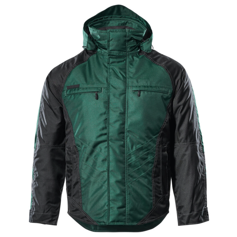 Mascot-Unique-12035-Frankfurt-Quilted-Fleece-Lined-Waterproof-Jacket-Various-Colours-Workwear-Nation-Ltd-2168 - Bobobiy