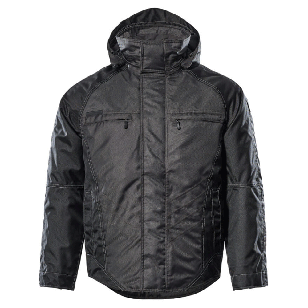 Mascot-Unique-12035-Frankfurt-Quilted-Fleece-Lined-Waterproof-Jacket-Various-Colours-Workwear-Nation-Ltd-4290 - Bobobiy
