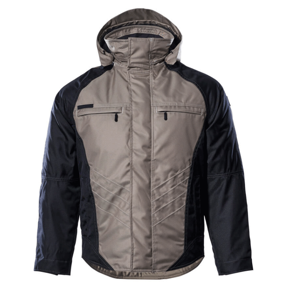 Mascot-Unique-12035-Frankfurt-Quilted-Fleece-Lined-Waterproof-Jacket-Various-Colours-Workwear-Nation-Ltd-9591 - Bobobiy
