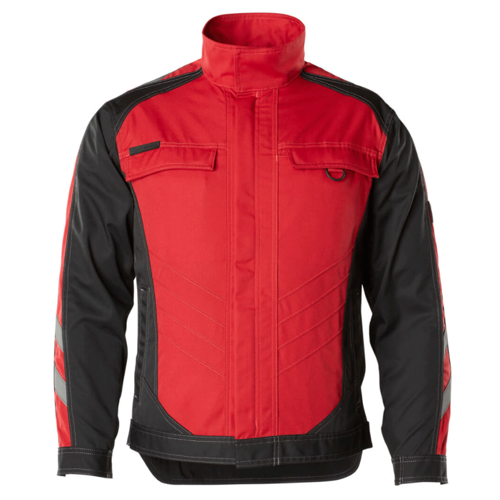 Mascot-Unique-12209-Fulda-Jacket-Various-Colours-Workwear-Nation-Ltd-8258 - Bobobiy