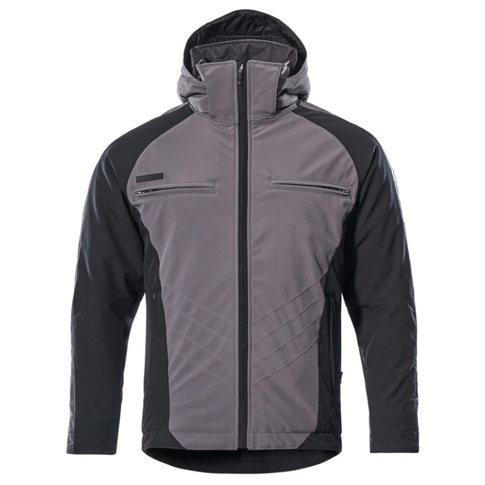 Mascot-Unique-16002-Darmstadt-Water-Repellent-Lined-Jacket-Various-Colours-Workwear-Nation-Ltd-2309 - Bobobiy