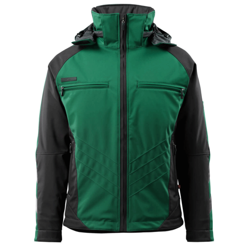 Mascot-Unique-16002-Darmstadt-Water-Repellent-Lined-Jacket-Various-Colours-Workwear-Nation-Ltd-3299 - Bobobiy