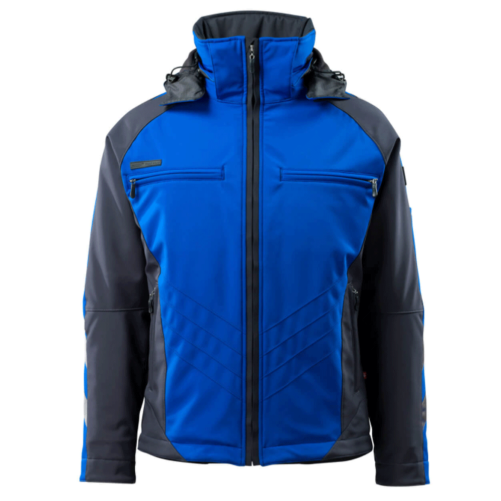 Mascot-Unique-16002-Darmstadt-Water-Repellent-Lined-Jacket-Various-Colours-Workwear-Nation-Ltd-3631 - Bobobiy