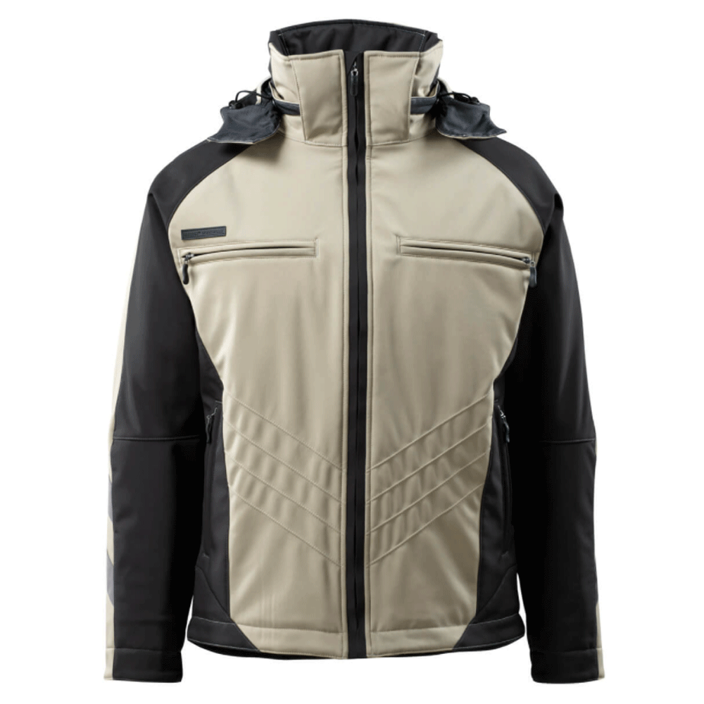 Mascot-Unique-16002-Darmstadt-Water-Repellent-Lined-Jacket-Various-Colours-Workwear-Nation-Ltd-934 - Bobobiy