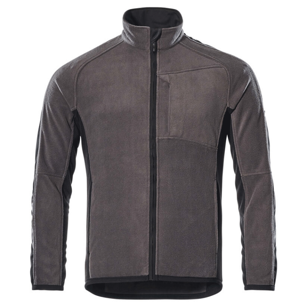 Mascot-Unique-16003-Hannover-Fleece-Jacket-Various-Colours-Workwear-Nation-Ltd-1774 - Bobobiy