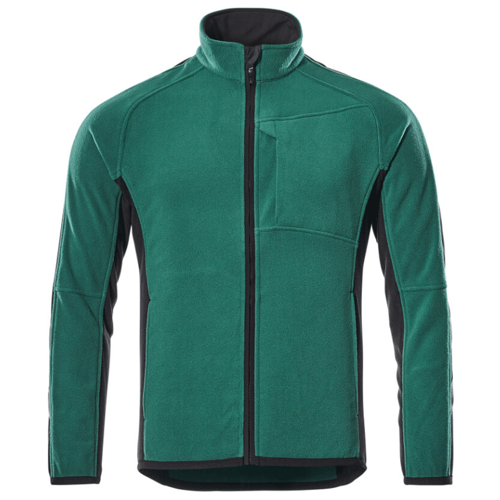 Mascot-Unique-16003-Hannover-Fleece-Jacket-Various-Colours-Workwear-Nation-Ltd-2125 - Bobobiy