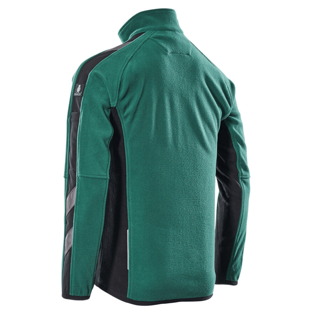 Mascot-Unique-16003-Hannover-Fleece-Jacket-Various-Colours-Workwear-Nation-Ltd-2726 - Bobobiy