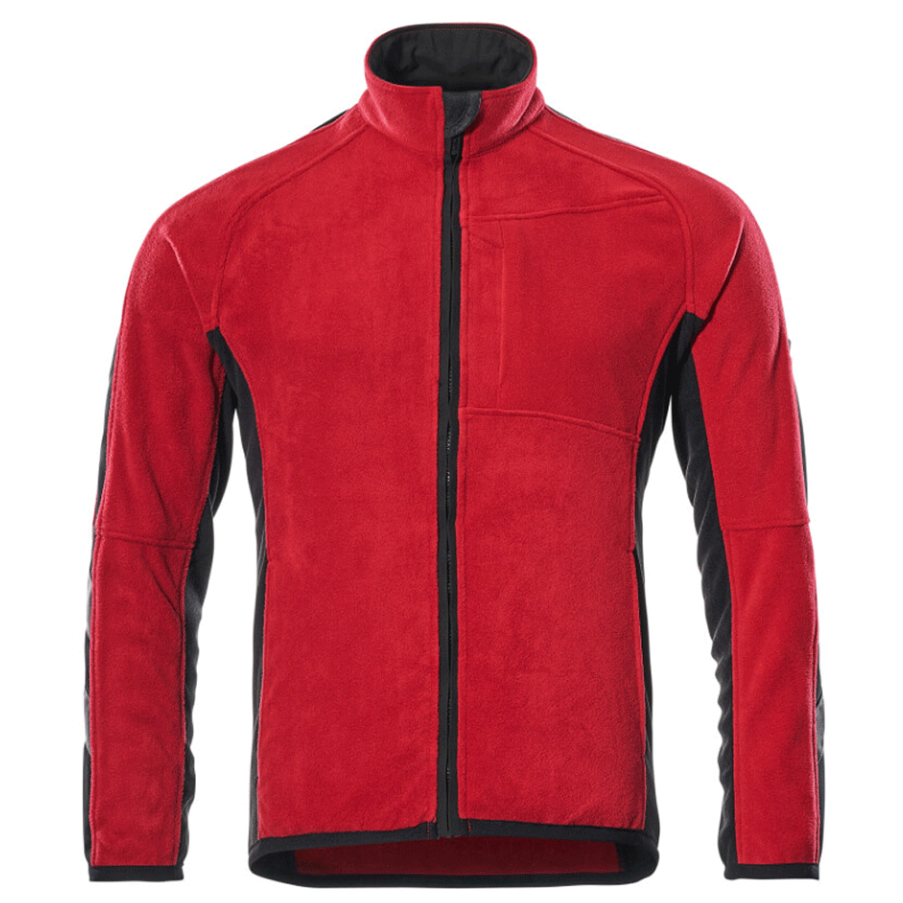 Mascot-Unique-16003-Hannover-Fleece-Jacket-Various-Colours-Workwear-Nation-Ltd-4269 - Bobobiy