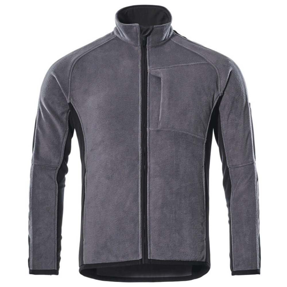 Mascot-Unique-16003-Hannover-Fleece-Jacket-Various-Colours-Workwear-Nation-Ltd-4386 - Bobobiy
