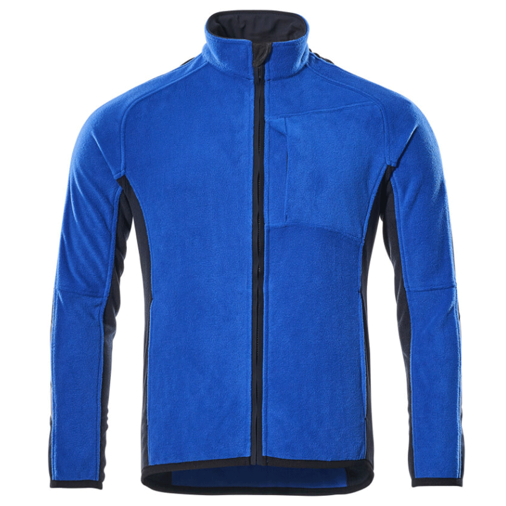 Mascot-Unique-16003-Hannover-Fleece-Jacket-Various-Colours-Workwear-Nation-Ltd-6807 - Bobobiy
