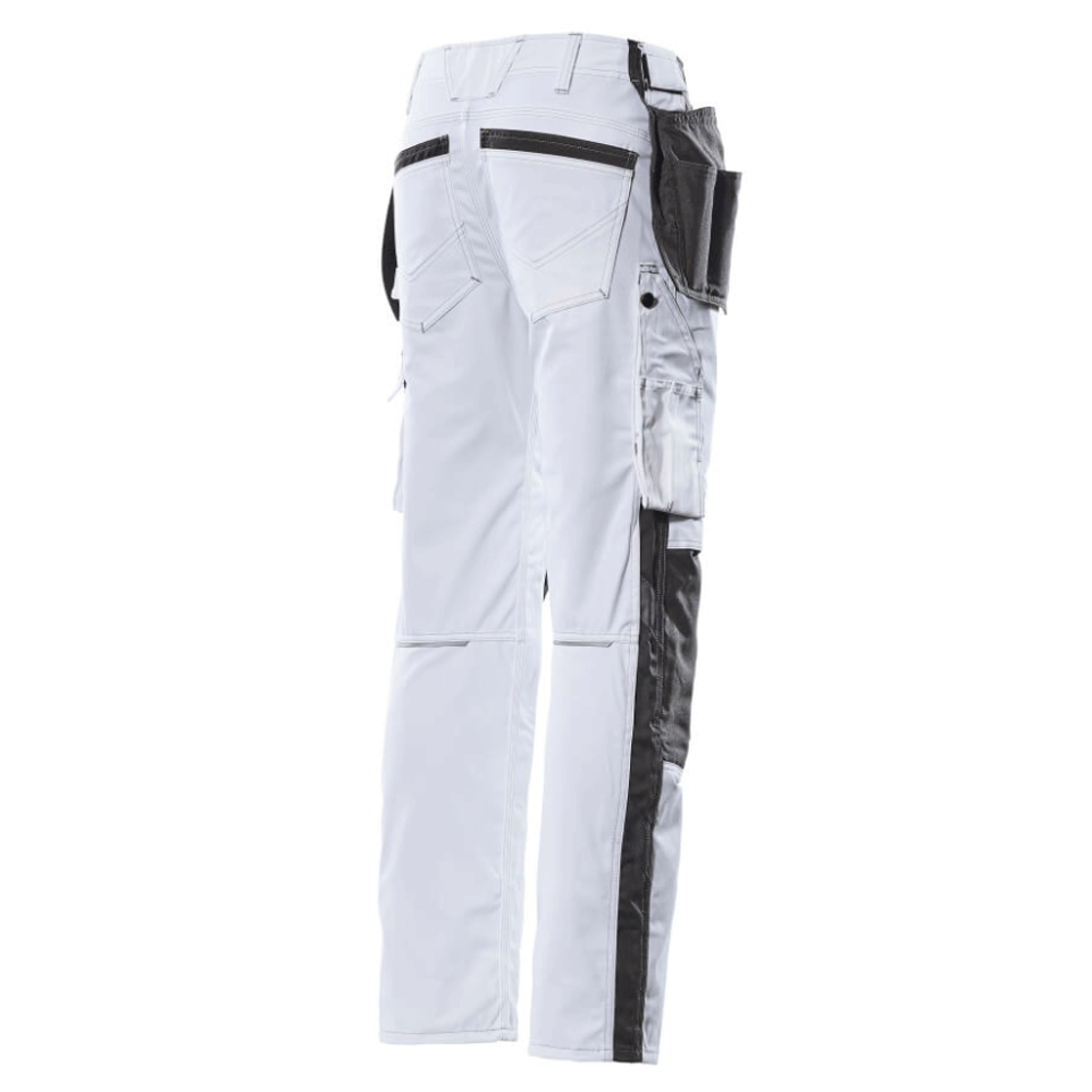 Mascot-Unique-17631-Kassel-Kneepad-Holster-Pocket-Trousers-White-Workwear-Nation-Ltd-1443 - Bobobiy