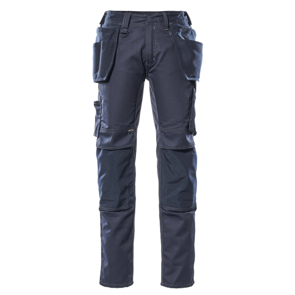 Mascot-Unique-17731-Kassel-Kneepad-Holster-Pocket-Work-Trousers-Workwear-Nation-Ltd-7396 - Bobobiy