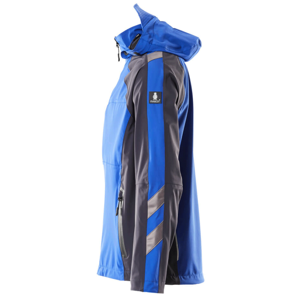 Mascot-Unique-18601-Lightweight-Breathable-Waterproof-Jacket-Workwear-Nation-Ltd-9893 - Bobobiy