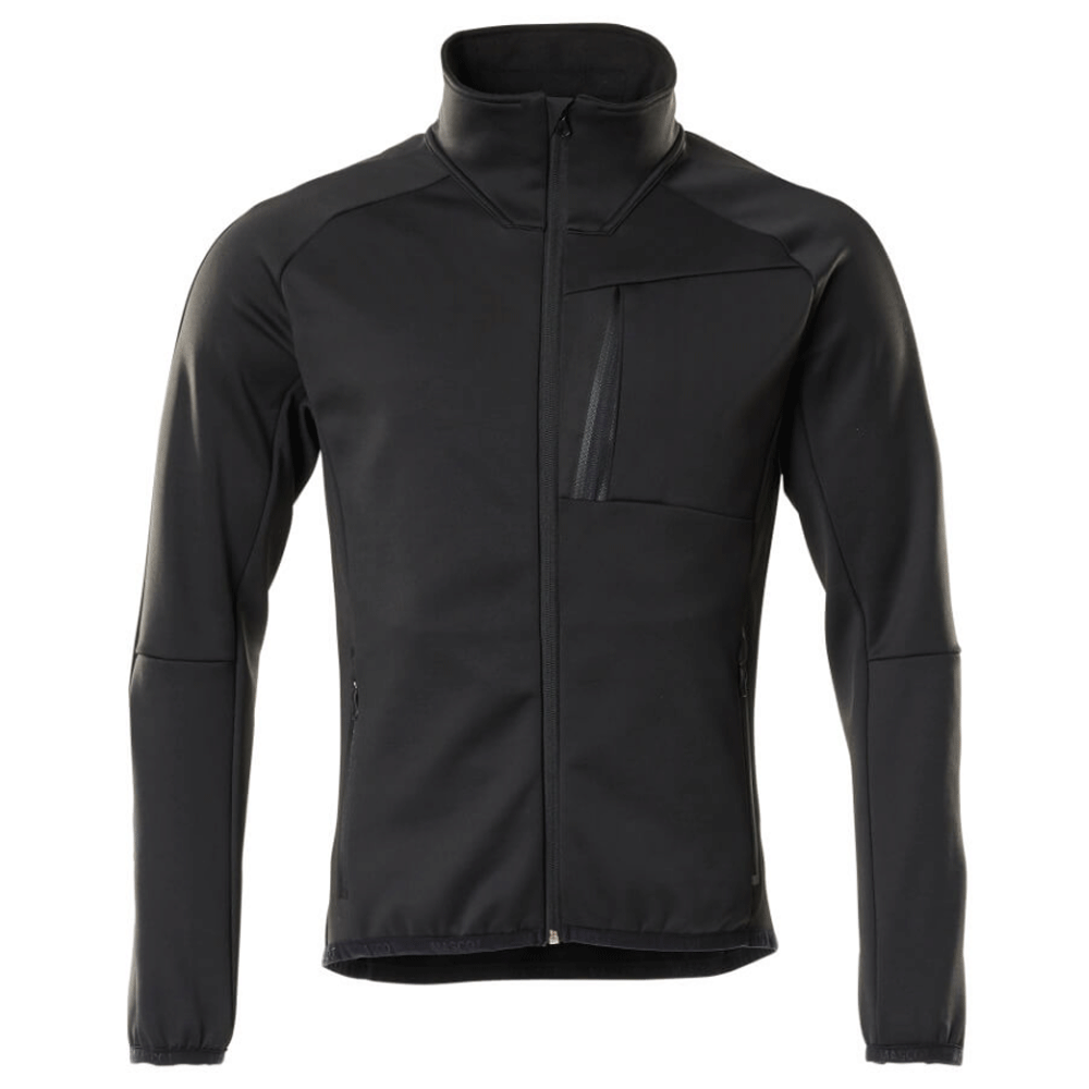 Mascot-Unique-18603-Full-Zip-Fleece-Jumper-Various-Colours-Workwear-Nation-Ltd-4152 - Bobobiy