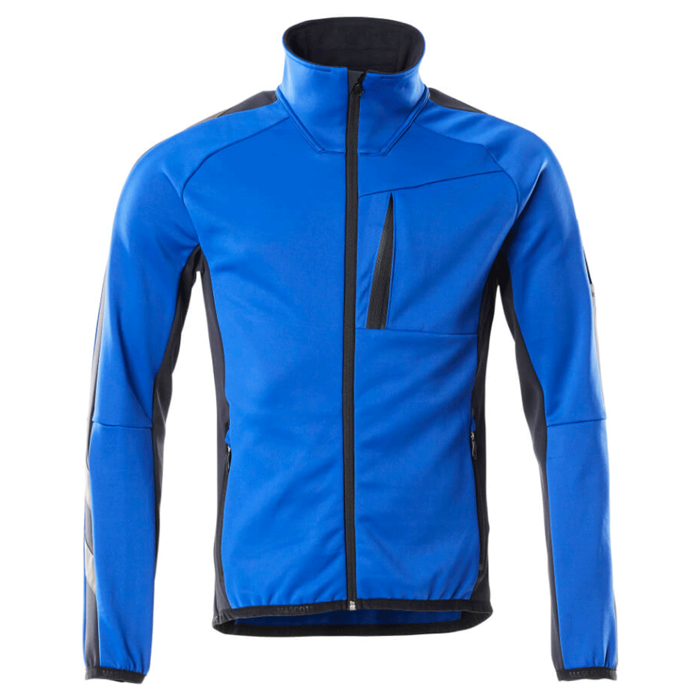 Mascot-Unique-18603-Full-Zip-Fleece-Jumper-Various-Colours-Workwear-Nation-Ltd-7815 - Bobobiy