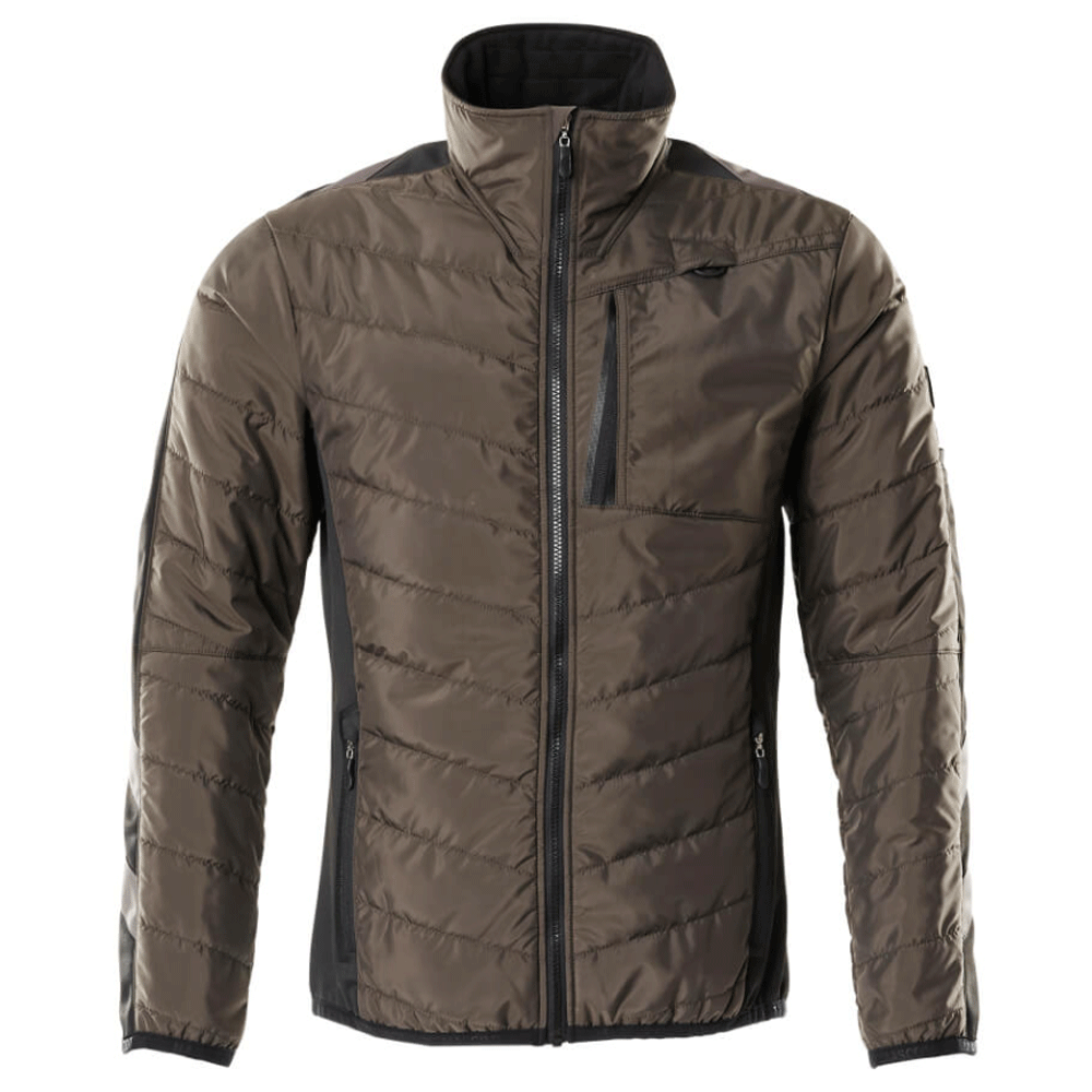 Mascot-Unique-18615-Water-Repellent-Thermal-Jacket-Various-Colours-Workwear-Nation-Ltd-6610 - Bobobiy