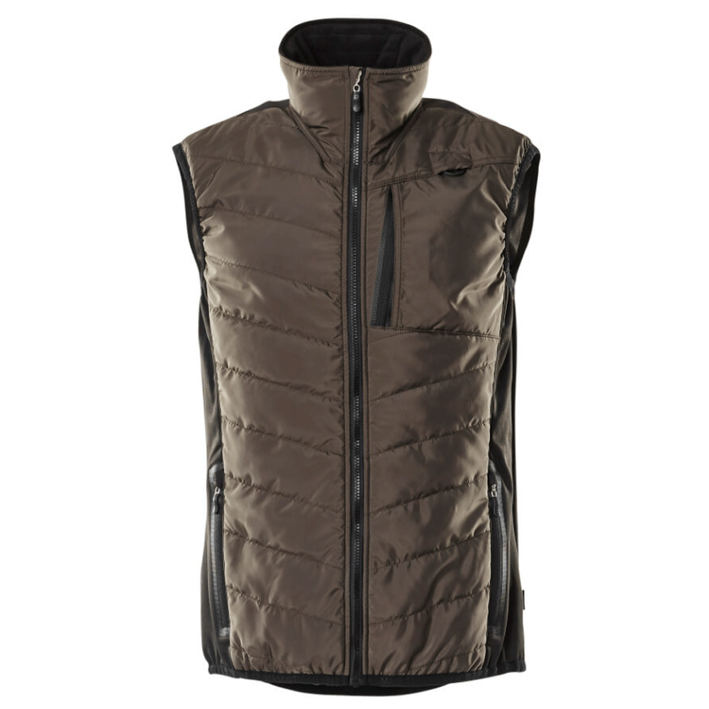 Mascot-Unique-18665-Water-Repellent-Thermal-Bodywarmer-Various-Colours-Workwear-Nation-Ltd-2168 - Bobobiy