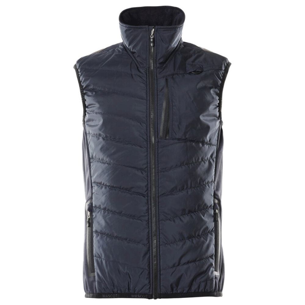 Mascot-Unique-18665-Water-Repellent-Thermal-Bodywarmer-Various-Colours-Workwear-Nation-Ltd-8033 - Bobobiy