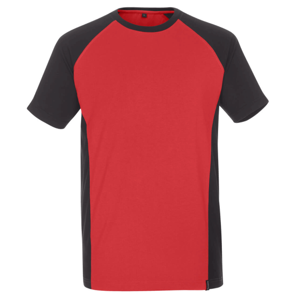 Mascot-Unique-50567-Potsdam-Moisture-Wicking-T-Shirt-Various-Colours-Workwear-Nation-Ltd-3954 - Bobobiy