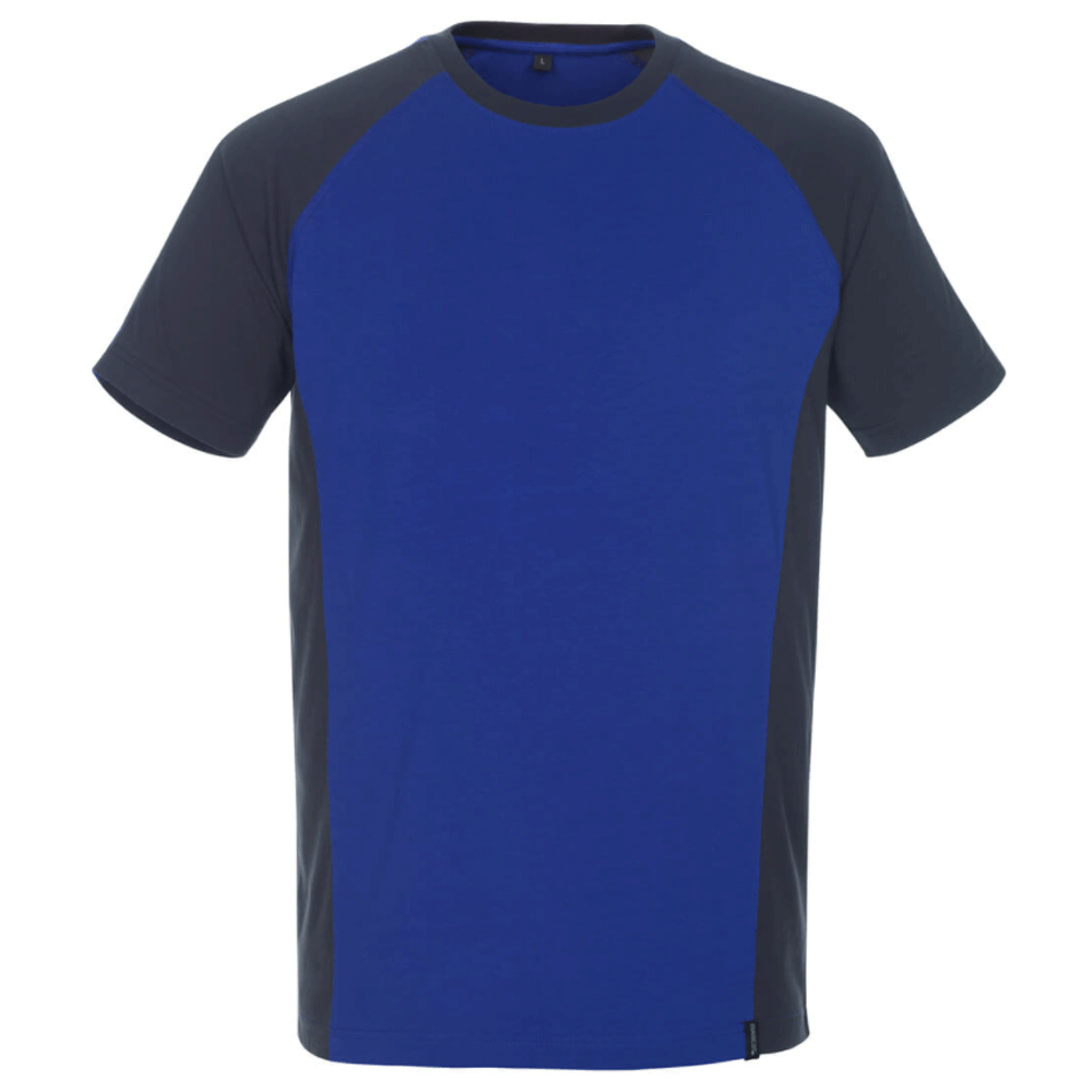 Mascot-Unique-50567-Potsdam-Moisture-Wicking-T-Shirt-Various-Colours-Workwear-Nation-Ltd-7567 - Bobobiy