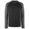 Mascot-Unique-50568-Bielefeld-Moisture-Wicking-Sweatshirt-Various-Colours-Workwear-Nation-Ltd-1367 - Bobobiy
