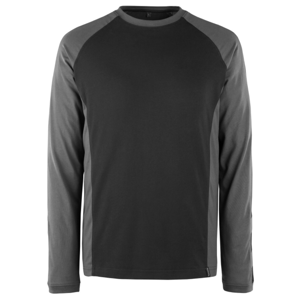 Mascot-Unique-50568-Bielefeld-Moisture-Wicking-Sweatshirt-Various-Colours-Workwear-Nation-Ltd-1367 - Bobobiy