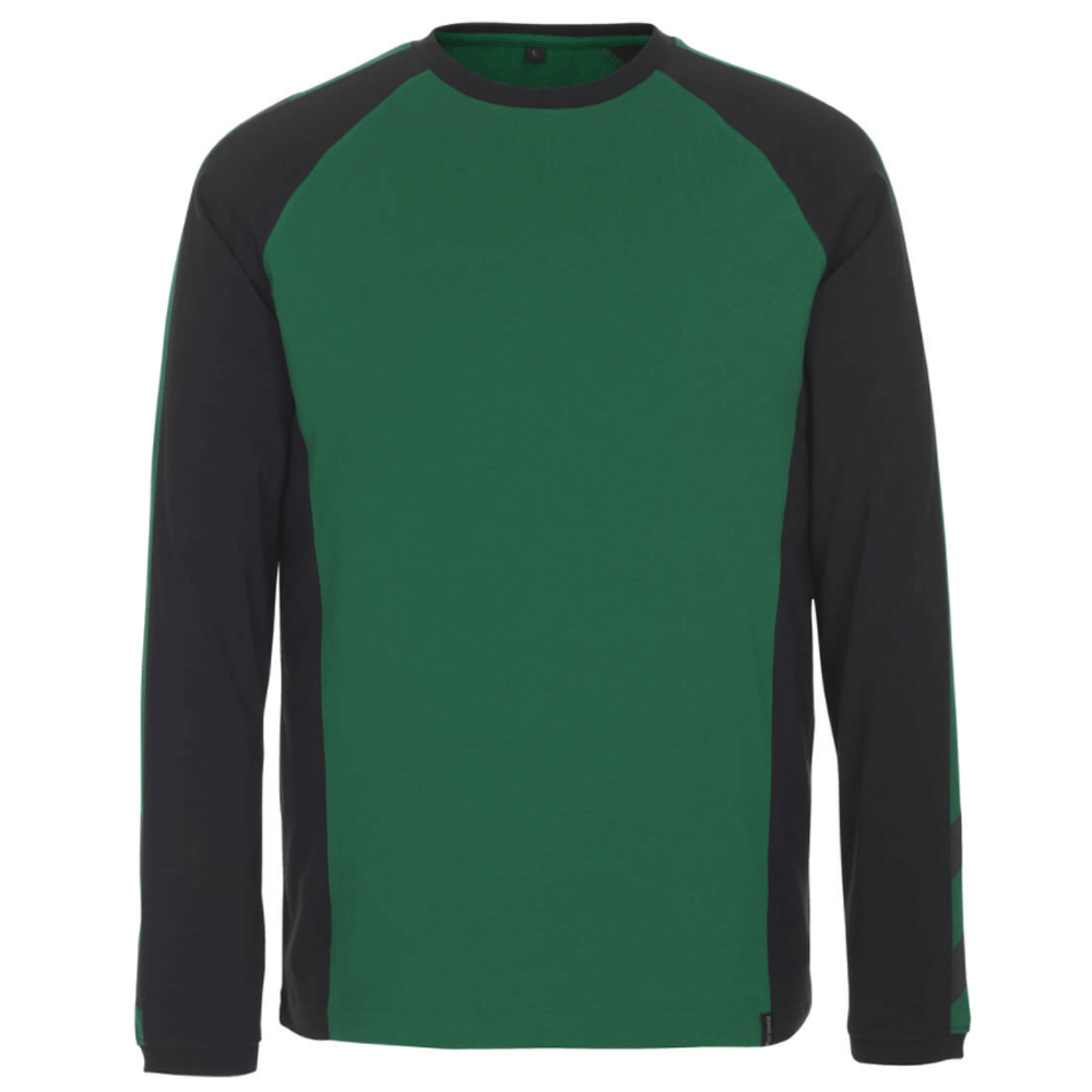 Mascot-Unique-50568-Bielefeld-Moisture-Wicking-Sweatshirt-Various-Colours-Workwear-Nation-Ltd-4439 - Bobobiy