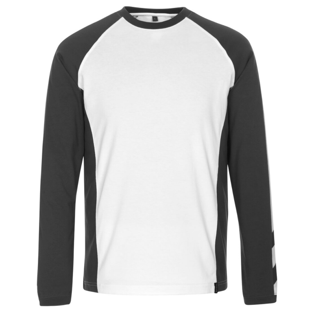 Mascot-Unique-50568-Bielefeld-Moisture-Wicking-Sweatshirt-Various-Colours-Workwear-Nation-Ltd-4633 - Bobobiy