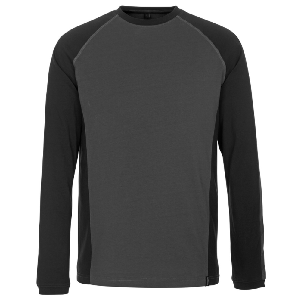 Mascot-Unique-50568-Bielefeld-Moisture-Wicking-Sweatshirt-Various-Colours-Workwear-Nation-Ltd-6025 - Bobobiy