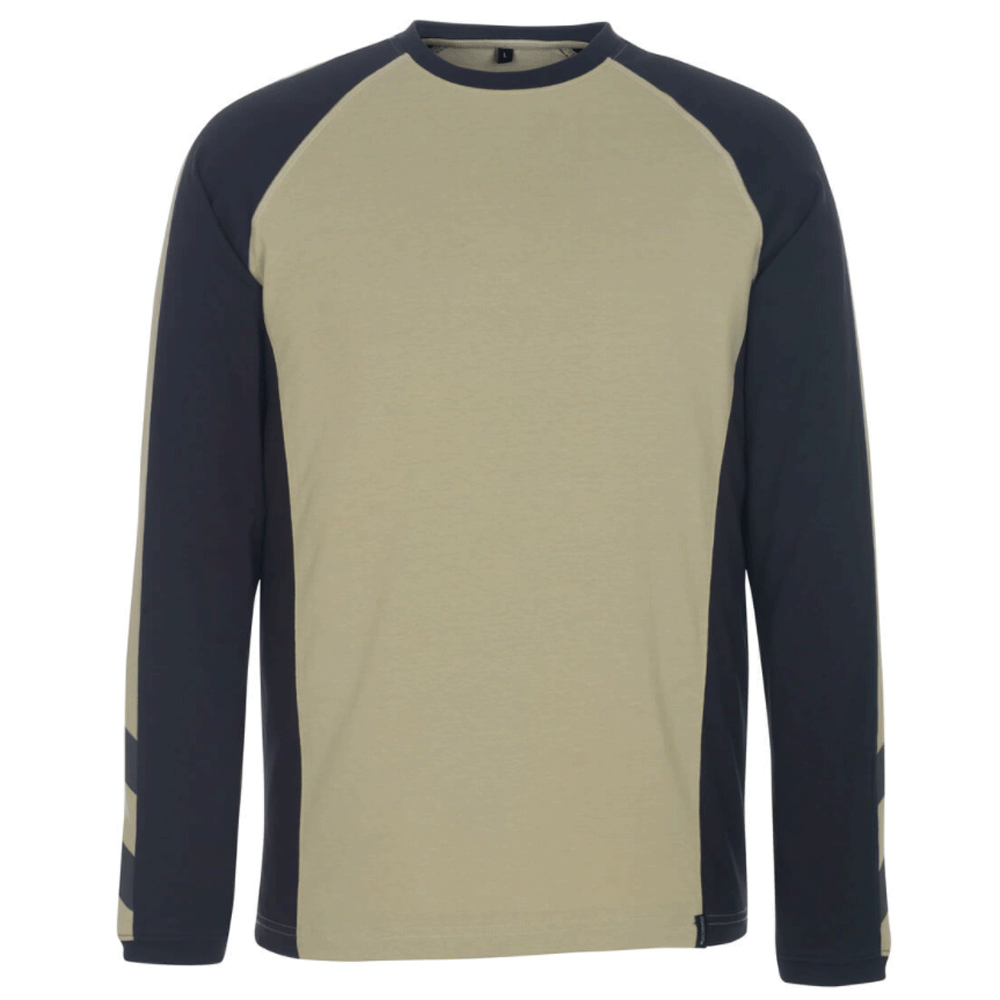 Mascot-Unique-50568-Bielefeld-Moisture-Wicking-Sweatshirt-Various-Colours-Workwear-Nation-Ltd-6324 - Bobobiy
