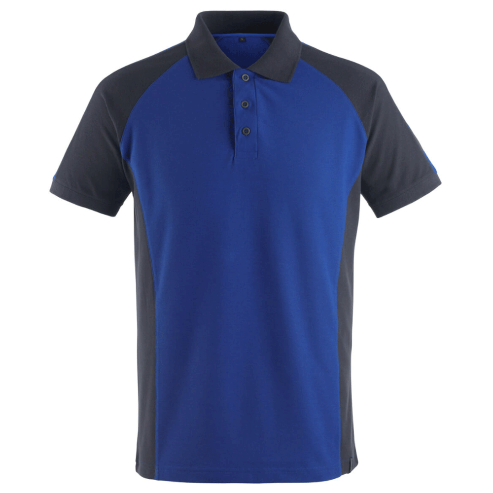 Mascot-Unique-50569-Bottrop-Premium-Performance-Polo-Shirt-Various-Colours-Workwear-Nation-Ltd-3383 - Bobobiy