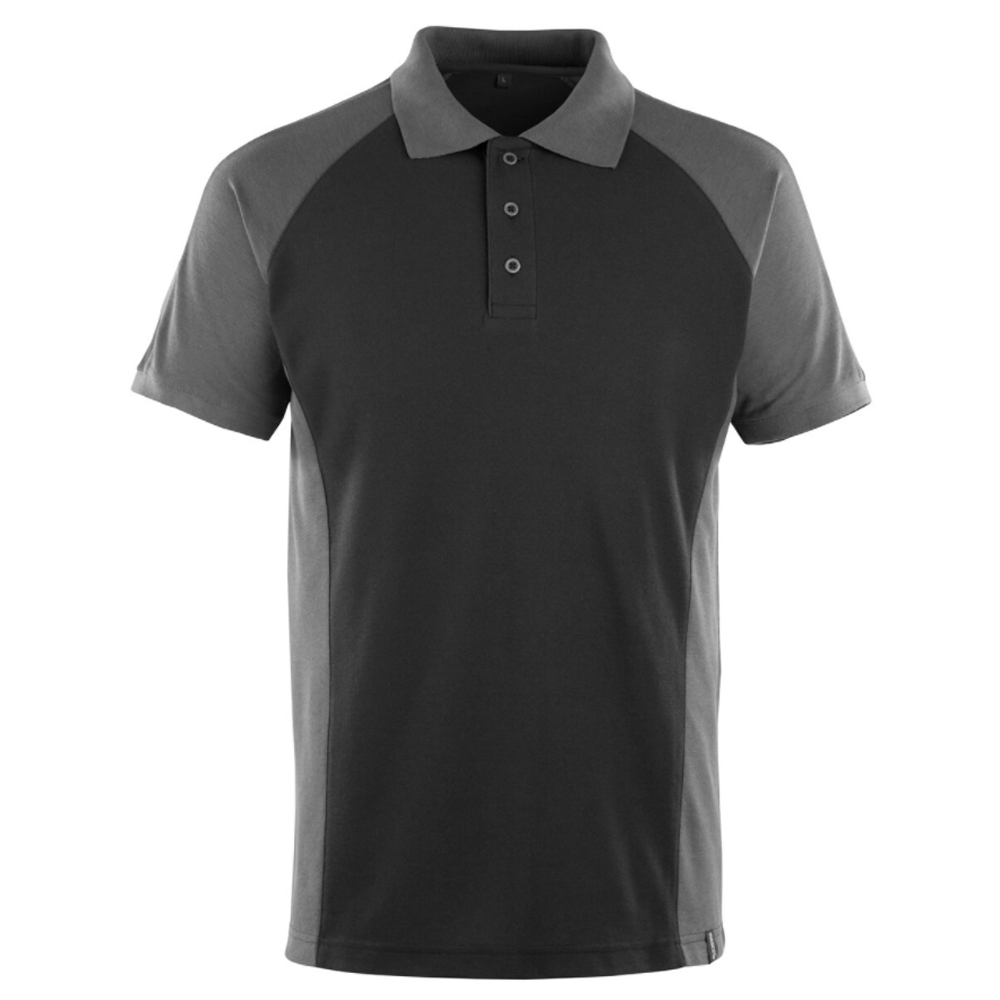 Mascot-Unique-50569-Bottrop-Premium-Performance-Polo-Shirt-Various-Colours-Workwear-Nation-Ltd-4019 - Bobobiy