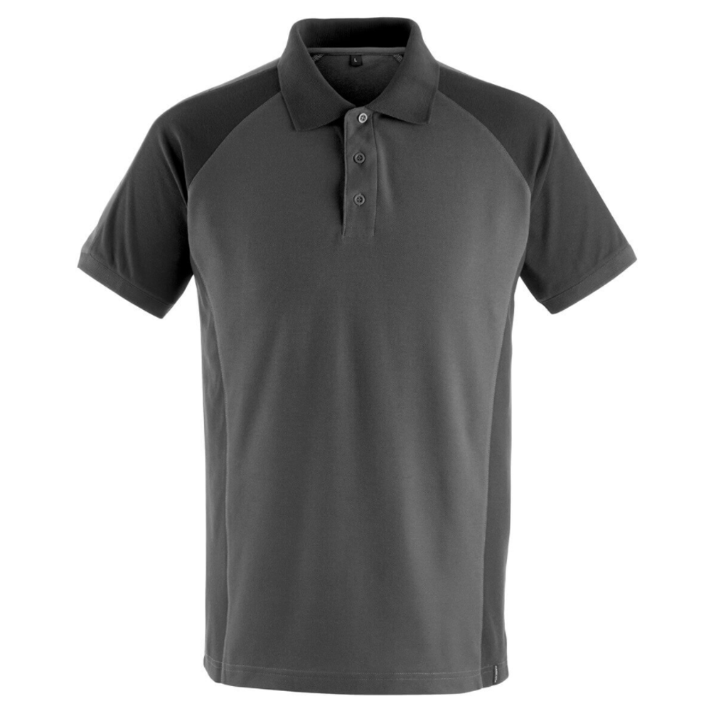 Mascot-Unique-50569-Bottrop-Premium-Performance-Polo-Shirt-Various-Colours-Workwear-Nation-Ltd-8368 - Bobobiy