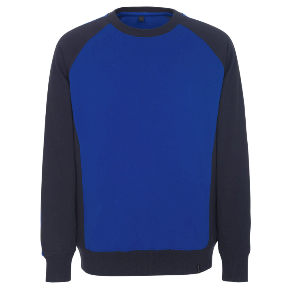 Mascot-Unique-50570-Witten-Sweatshirt-Workwear-Nation-Ltd-801 - Bobobiy