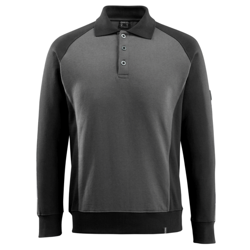 Mascot-Unique-50610-Magdeburg-Polo-Sweatshirt-Workwear-Nation-Ltd-339 - Bobobiy