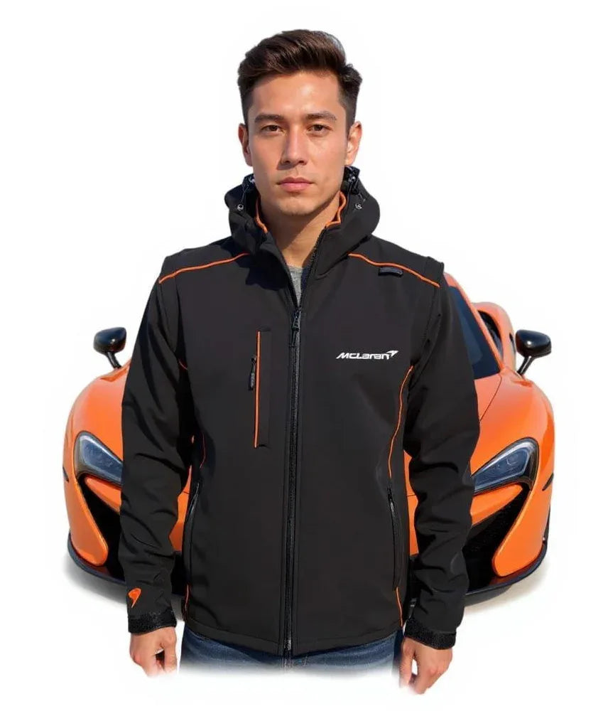 McLarenSoftshellFront - Bobobiy