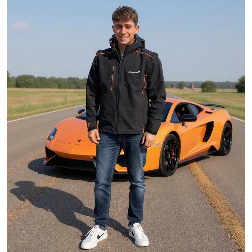 McLaren_Softshell_Front_2 - Bobobiy
