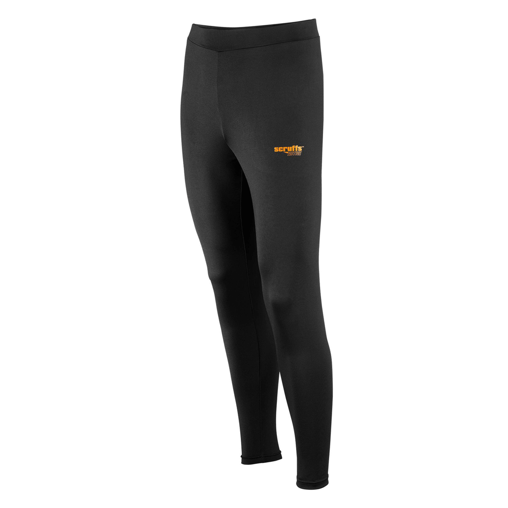 Mens-Scruffs-Thermal-Pro-Baselayer-Bottoms-Work-Wear-Winter-Active-Workwear-Nation-Ltd-5692 - Bobobiy