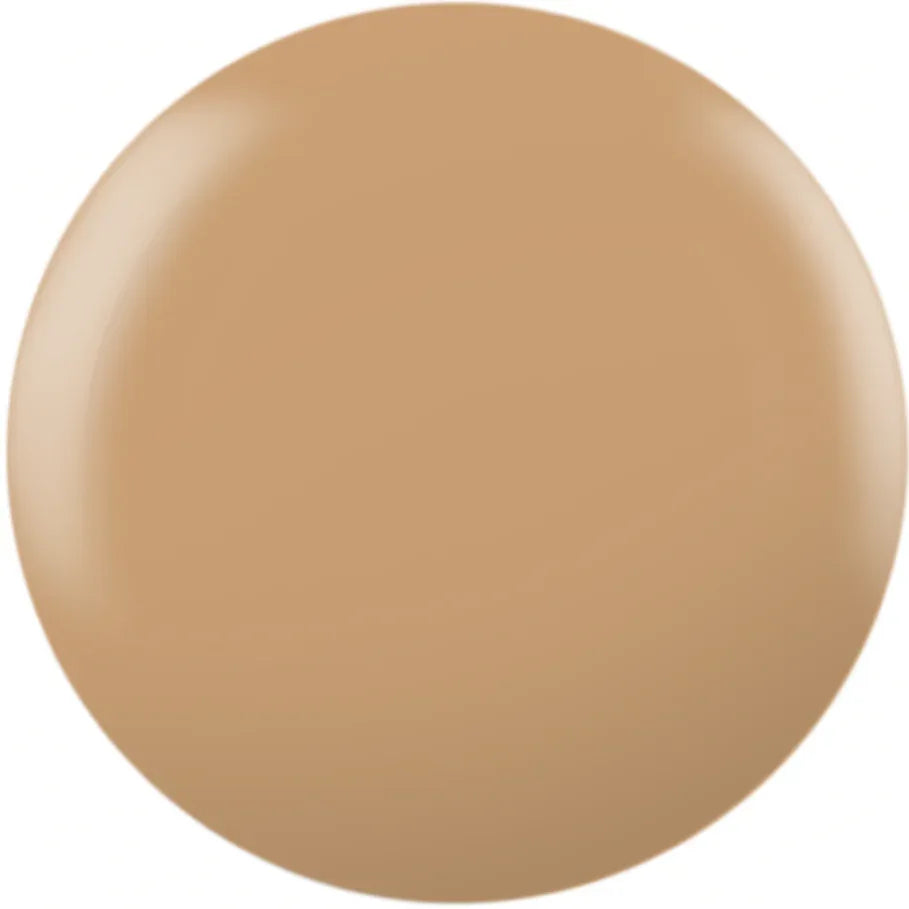 CND™ Vinylux™ Running Latte 15ml - Bobobiy