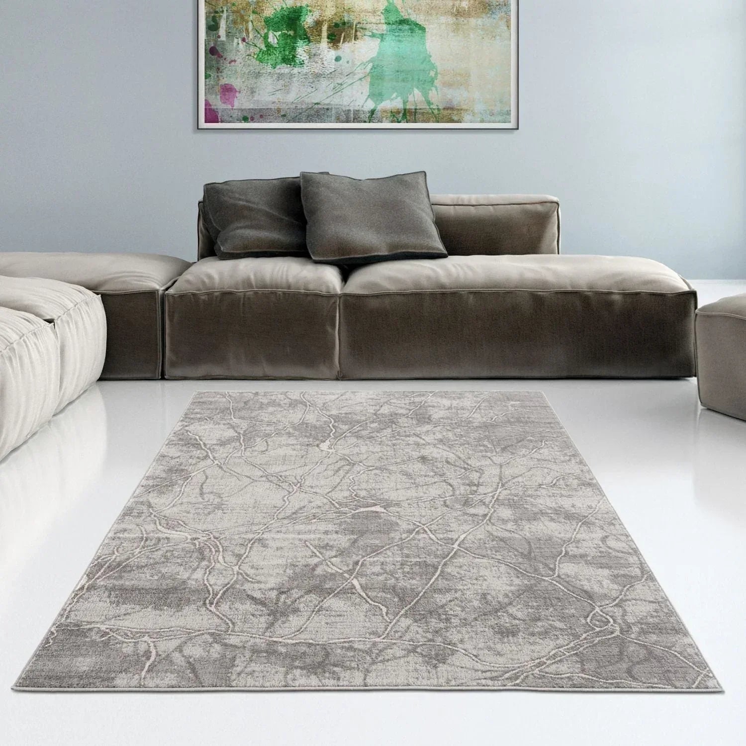 Montana_Modern_Dark_Grey_Rugs___3740-4 - Bobobiy