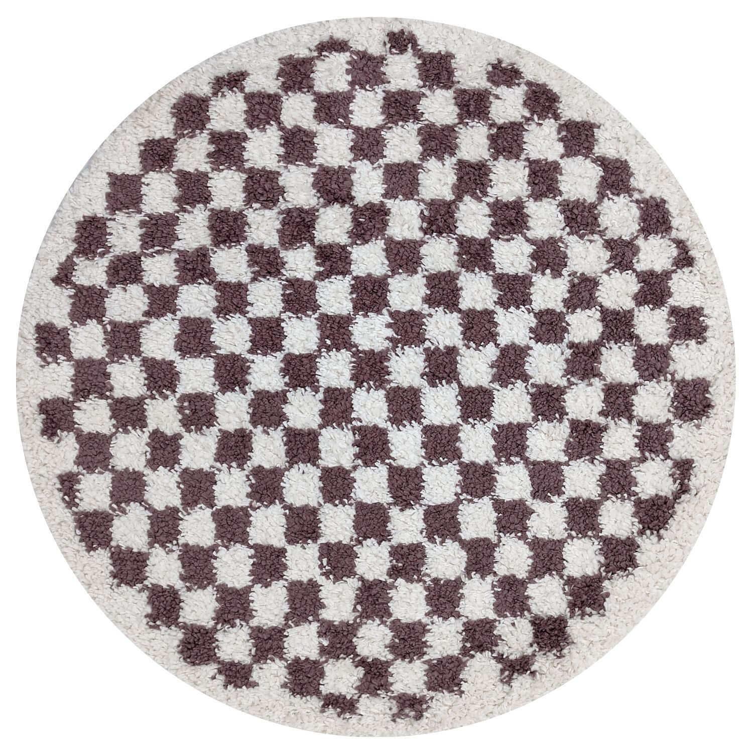 Moodi_Mosscheck_Round - Bobobiy